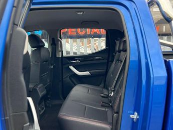 MAXUS T90EV 88.5kWh Elite Auto RWD 4dr