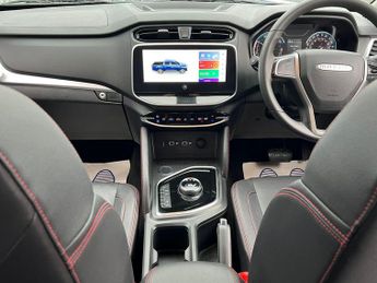 MAXUS T90EV 88.5kWh Elite Auto RWD 4dr
