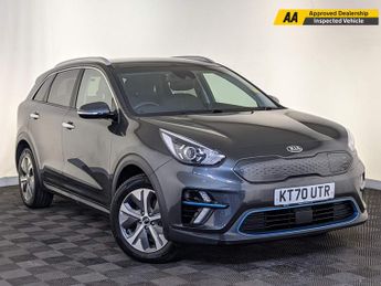 Kia Niro 64kWh 3 Auto 5dr