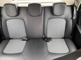 Renault Zoe R135 52kWh GT Line Auto 5dr (i)