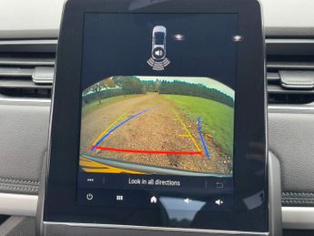 Renault Zoe R135 52kWh GT Line Auto 5dr (i)