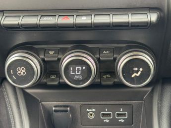 Renault Zoe R135 52kWh GT Line Auto 5dr (i)