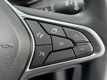 Renault Zoe R135 52kWh GT Line Auto 5dr (i)