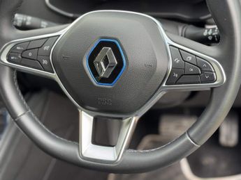 Renault Zoe R135 52kWh GT Line Auto 5dr (i)