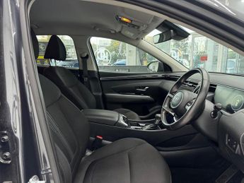 Hyundai TUCSON 1.6 T-GDi MHEV Premium DCT Euro 6 (s/s) 5dr