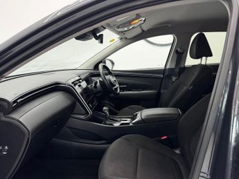 Hyundai TUCSON 1.6 T-GDi MHEV Premium DCT Euro 6 (s/s) 5dr