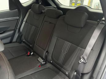 Hyundai TUCSON 1.6 T-GDi MHEV Premium DCT Euro 6 (s/s) 5dr