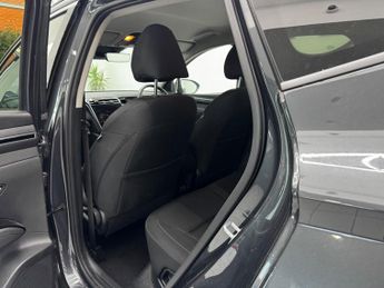 Hyundai TUCSON 1.6 T-GDi MHEV Premium DCT Euro 6 (s/s) 5dr