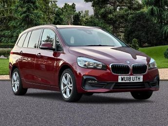 BMW 218 1.5 218i Sport Euro 6 (s/s) 5dr