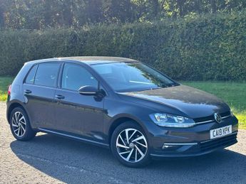 Volkswagen Golf TDi 1.6 TDI Match Euro 6 (s/s) 5dr