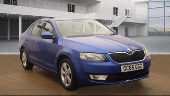 Skoda Octavia 1.4 TSI SE L DSG Euro 6 (s/s) 5dr