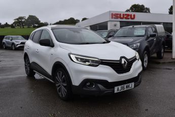 Renault Kadjar 1.5 dCi Signature Nav Euro 6 (s/s) 5dr