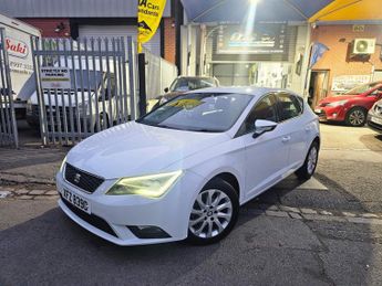 SEAT Leon 1.2 TSI SE DSG Euro 6 (s/s) 5dr