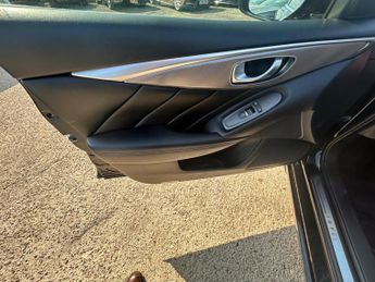 Infiniti Q50 2.2d Sport Auto Euro 6 (s/s) 4dr