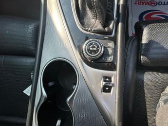Infiniti Q50 2.2d Sport Auto Euro 6 (s/s) 4dr