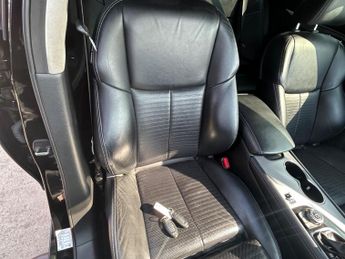 Infiniti Q50 2.2d Sport Auto Euro 6 (s/s) 4dr
