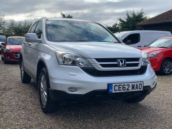 Honda CR-V 2.0 i-VTEC ES-T 4WD Euro 5 5dr