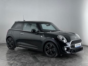 MINI Hatch 1.5 Cooper Sport Steptronic Euro 6 (s/s) 3dr