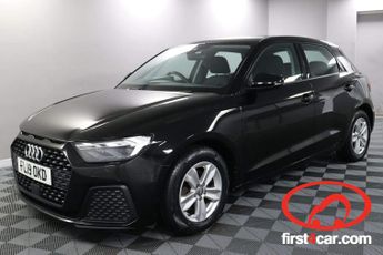 Audi A1 1.0 TFSI 30 SE Sportback Euro 6 (s/s) 5dr