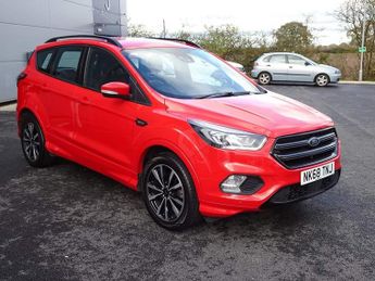 Ford Kuga 1.5 TDCi ST-Line Euro 6 (s/s) 5dr