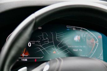 BMW 5 Series 2.0 520d MHT SE Steptronic Euro 6 (s/s) 4dr