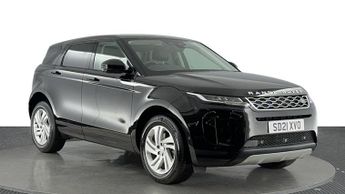 Land Rover Range Rover Evoque S Mhev