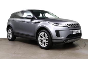 Land Rover Range Rover Evoque 2.0 D180 S 5dr Auto