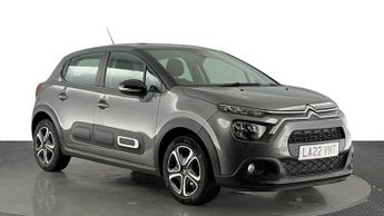 Citroen C3 1.2 PureTech Sense 5dr