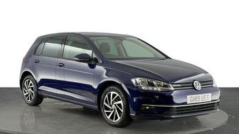 Volkswagen Golf 1.0 TSI 115 Match 5dr DSG