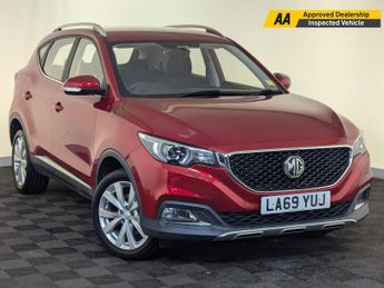 MG ZS 1.0 T-GDI Excite Auto Euro 6 5dr