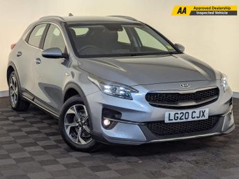 Kia Ceed 1.6 CRDi 2 Euro 6 (s/s) 5dr