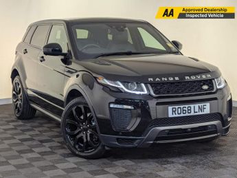 Land Rover Range Rover Evoque 2.0 Si4 HSE Dynamic Auto 4WD Euro 6 (s/s) 5dr