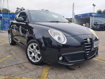 Alfa Romeo Mito 1.4 TB Lusso Euro 4 3dr