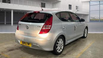 Hyundai i30 1.4 Comfort Euro 5 5dr