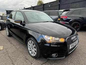 Audi A1 1.2 TFSI Sport Sportback Euro 5 (s/s) 5dr