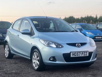 Mazda 2 1.3 TS2 Euro 4 5dr