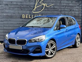 BMW 220 2.0 220d M Sport Auto xDrive Euro 6 (s/s) 5dr