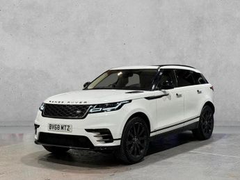 Land Rover Range Rover Velar 2.0 D180 R-Dynamic HSE Auto 4WD Euro 6 (s/s) 5dr