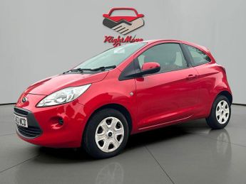 Ford Ka 1.2 Edge Euro 6 (s/s) 3dr