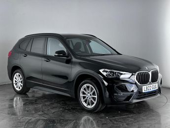 BMW X1 1.5 18i SE DCT sDrive Euro 6 (s/s) 5dr