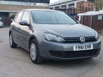 Volkswagen Golf 1.2 TSI S Euro 5 5dr