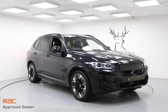 BMW X3 80kWh M Sport Pro Auto 5dr