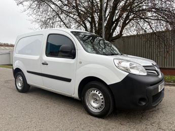 Renault Kangoo 1.5 dCi ENERGY ML19 Business MWB Euro 6 (s/s) 5dr