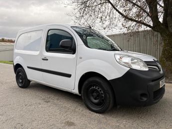 Renault Kangoo 1.5 dCi ENERGY ML19 Business MWB Euro 6 (s/s) 5dr