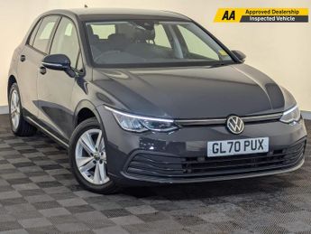 Volkswagen Golf 1.0 TSI Life Euro 6 (s/s) 5dr