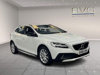 Volvo V40 1.5 T3 Pro Auto Euro 6 (s/s) 5dr