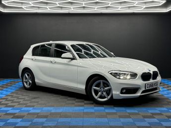 BMW 118 1.5 118i GPF SE Euro 6 (s/s) 5dr