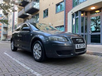 Audi A3 1.6 Special Edition 3dr