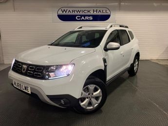 Dacia Duster 1.3 TCe Comfort Euro 6 (s/s) 5dr