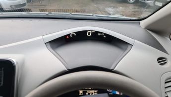 Nissan Leaf 24kWh Auto 5dr